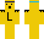 l tryhard