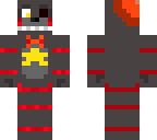 lefty