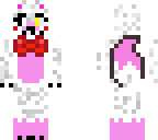 mangle gamer