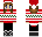 me december