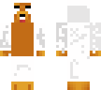 mikecrack misterioso