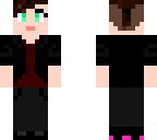 minecraft me
