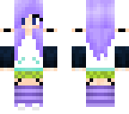 mizore shirayuki