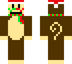 monkey man
