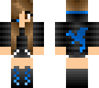 mosidori skin two