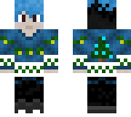 mrmatrx chrismas