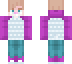 my easter skin