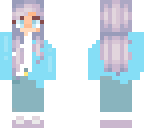 my first skin