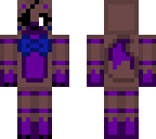 my oc