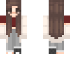 my oc mae - 2