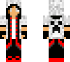 my rebel skin