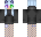 my skin 0w0