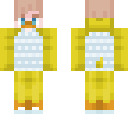 my spring skin