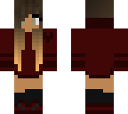 my twin edit