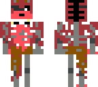 my version of foxy