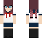 my yandere skin