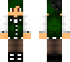 oc fnaf character