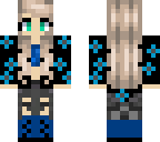 olivia blackheart