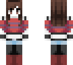 overecho frisk
