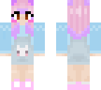 pastel cutie