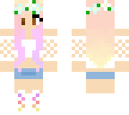 pastel princess