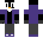 penguino edit