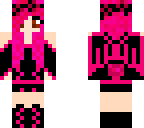 pink night angel