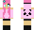pinkpanda