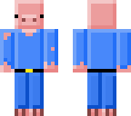 pirate pig 