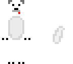 polar bear 