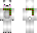 polar bear