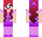 purpledress girl