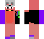 ragfur