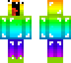 rainbow derp