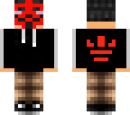 red hacker