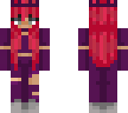 redhairedqueen