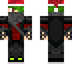 rekkit34 christmas version