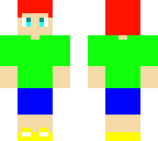 remade nick