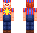 rockstar balloon boy