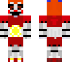 rockstar circus baby
