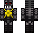 rockstar endoskeleton