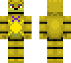 rockstar fredbear