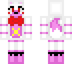 rockstar mangle