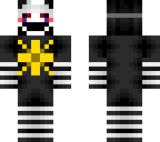 rockstar marionette