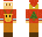 santa