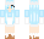 skin for friend