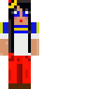 snow white