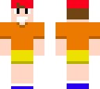 standerd nerd