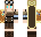 steampunk altari