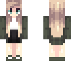 stylish girl 